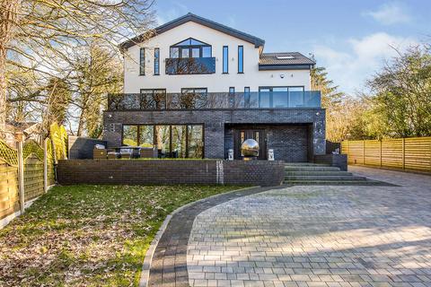 5 bedroom detached house for sale, Fulwood Row, Preston PR2