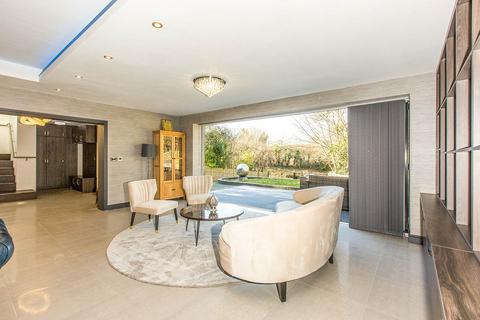 5 bedroom detached house for sale, Fulwood Row, Preston PR2