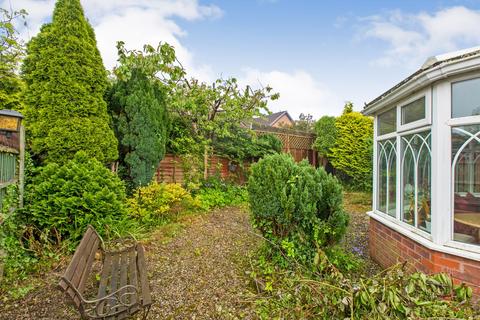 2 bedroom bungalow for sale, Sycamore Close, Preston PR2