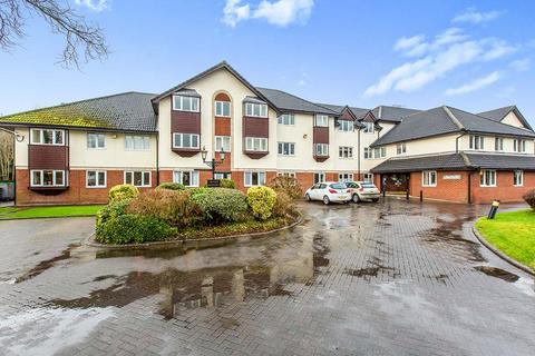 1 bedroom apartment for sale, Sharoe Bay Court, Preston PR2