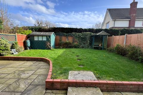 4 bedroom detached house for sale, Sandyfields, Preston PR4