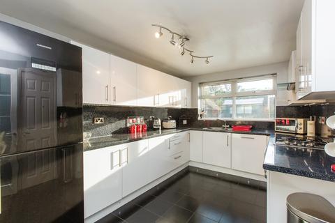4 bedroom detached house for sale, Sandyfields, Preston PR4