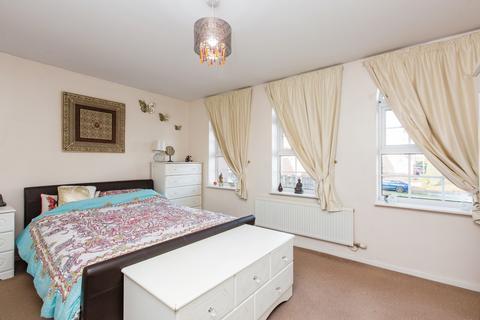4 bedroom detached house for sale, Sandyfields, Preston PR4