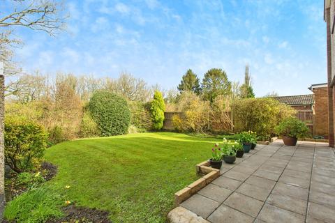 46 Conway Drive, Fulwood, Preston, PR2 3EP