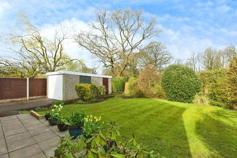 46 Conway Drive, Fulwood, Preston, PR2 3EP