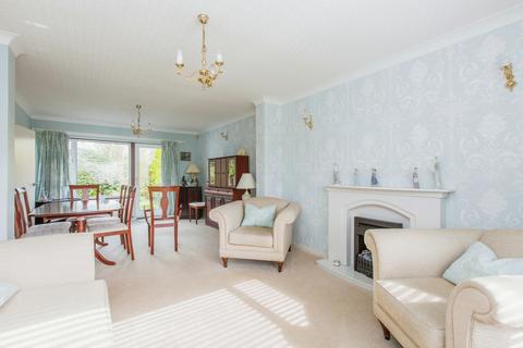46 Conway Drive, Fulwood, Preston, PR2 3EP