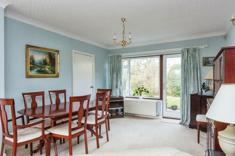 46 Conway Drive, Fulwood, Preston, PR2 3EP