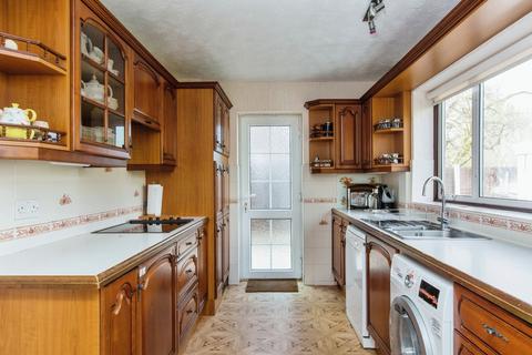 46 Conway Drive, Fulwood, Preston, PR2 3EP