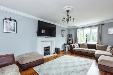 4 bedroom detached house for sale, Kingsmuir Avenue, Preston PR2