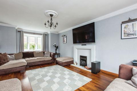 4 bedroom detached house for sale, Kingsmuir Avenue, Preston PR2