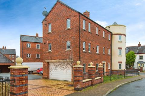 3 bedroom semi-detached house for sale, Middleton Road, Preston PR2