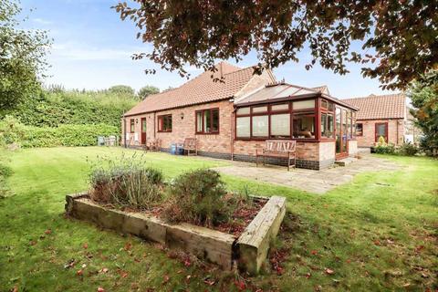 4 bedroom bungalow for sale, Amethyst Lane, Station Road, Goole DN14