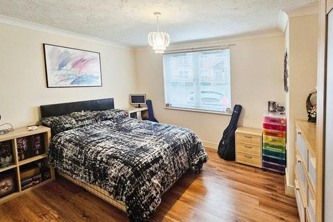 Apartment 16, Old School Square Burleigh Road, Preston, PR1 8PW