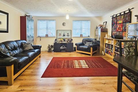 Apartment 16, Old School Square Burleigh Road, Preston, PR1 8PW