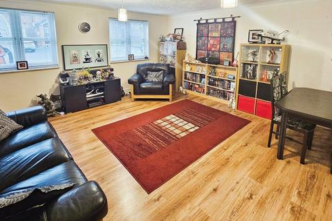 Apartment 16, Old School Square Burleigh Road, Preston, PR1 8PW