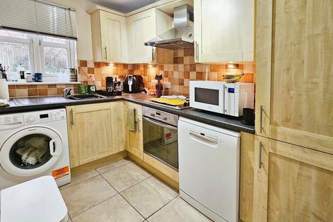Apartment 16, Old School Square Burleigh Road, Preston, PR1 8PW