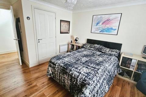 Apartment 16, Old School Square Burleigh Road, Preston, PR1 8PW