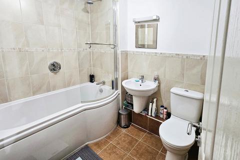 Apartment 16, Old School Square Burleigh Road, Preston, PR1 8PW