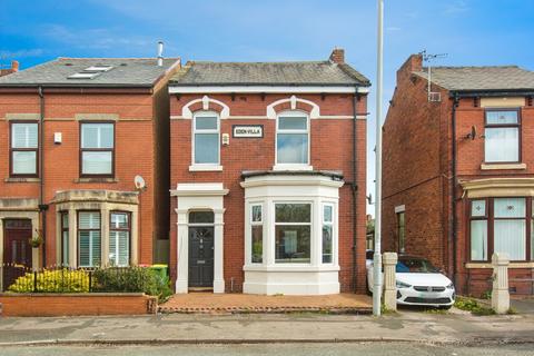 4 bedroom detached house for sale, Waterloo Road, Preston PR2