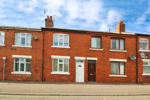 244 Marsh Lane, Preston, PR1 8RT