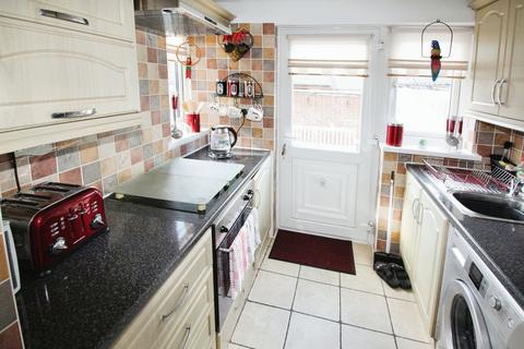 244 Marsh Lane, Preston, PR1 8RT