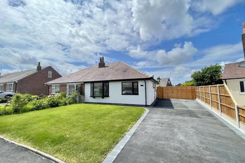 2 bedroom bungalow for sale, Marl Avenue, Preston PR1