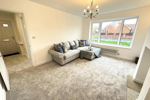 2 bedroom bungalow for sale, Marl Avenue, Preston PR1