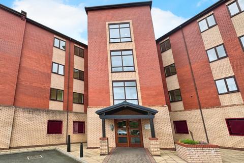 2 bedroom apartment for sale, Navigation Way, Preston PR2