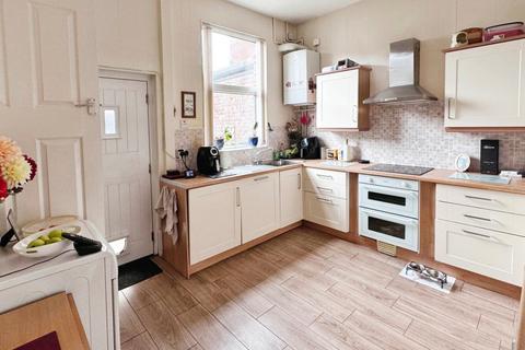 2 bedroom terraced house for sale, Acregate Lane, Lancashire PR1