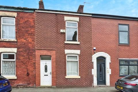 32 Acregate Lane, Preston, PR1 5QN