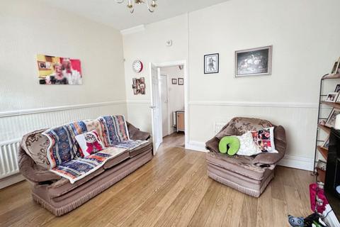 32 Acregate Lane, Preston, PR1 5QN