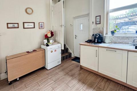 32 Acregate Lane, Preston, PR1 5QN
