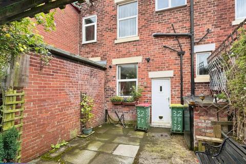 32 Acregate Lane, Preston, PR1 5QN