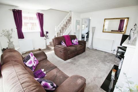 3 bedroom semi-detached house for sale, Elmwood Drive, Preston PR1