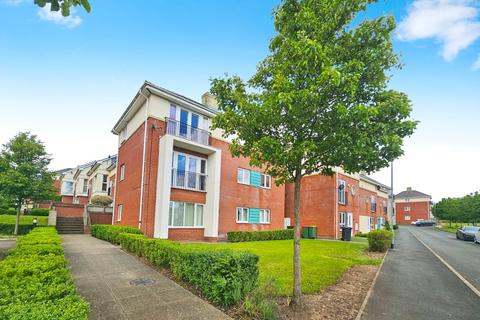 2 bedroom apartment for sale, Ashton Bank Way, Preston PR2