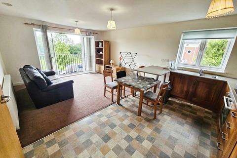 2 bedroom apartment for sale, Ashton Bank Way, Preston PR2