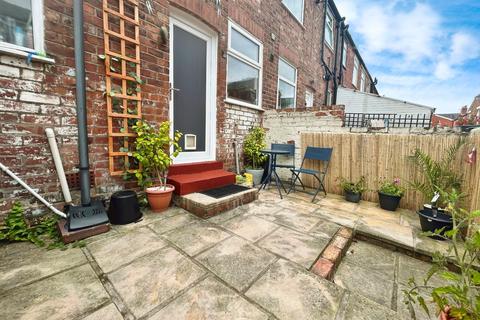 23 Meath Road, Preston, PR1 8EP