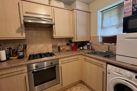 3 bedroom terraced house for sale, The Fieldings, Preston PR2