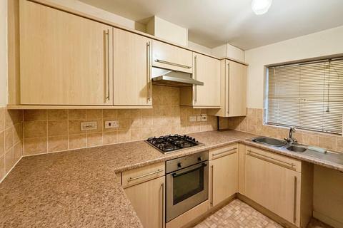 3 bedroom terraced house for sale, The Fieldings, Preston PR2