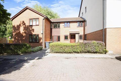2 bedroom terraced house to rent, Golf View, Preston PR2