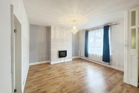 3 bedroom end of terrace house to rent, Inkerman Street, Preston PR2