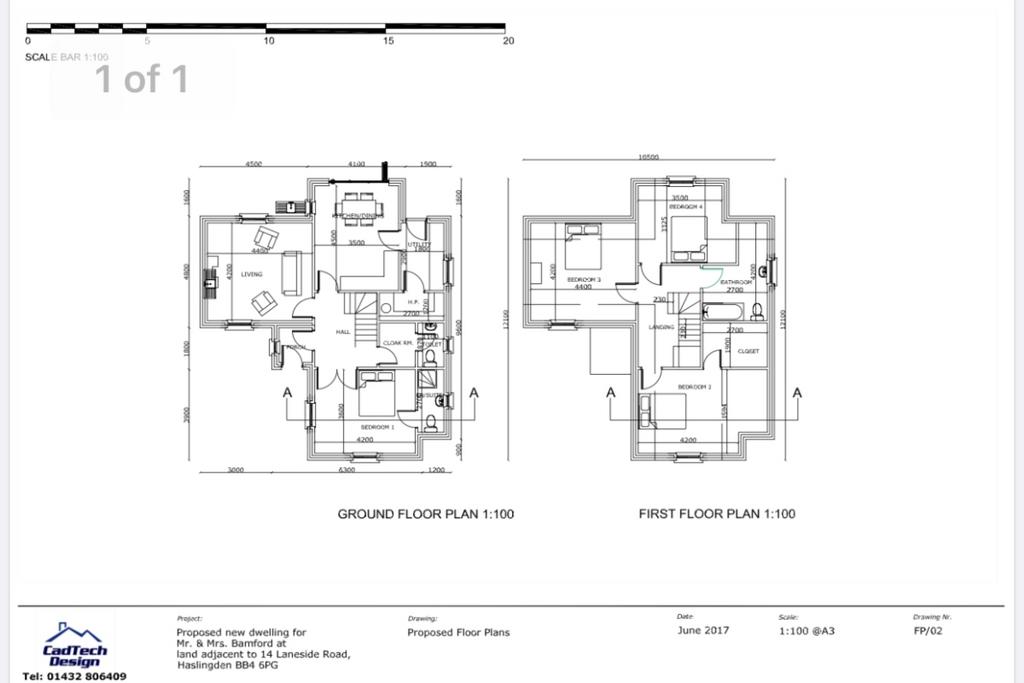 Plans