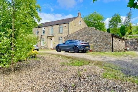 5 bedroom semi-detached house for sale, Shawclough Road, Lancashire BB4