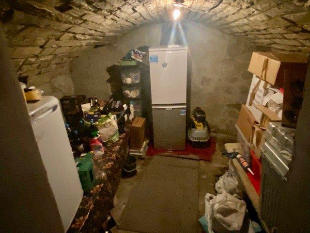 Cellar