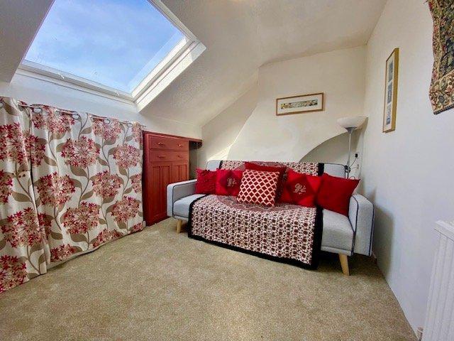 Attic Room