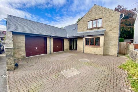 5 bedroom detached house for sale, Johnny Barn Close, Lancashire BB4