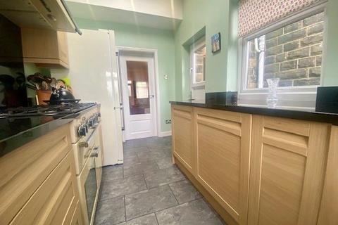 3 bedroom terraced house for sale, Market Street, Ramsbottom BL0