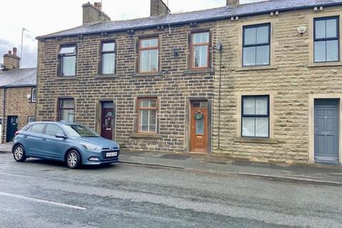 3 bedroom terraced house for sale, Market Street, Ramsbottom BL0