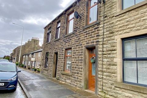 3 bedroom terraced house for sale, Market Street, Ramsbottom BL0