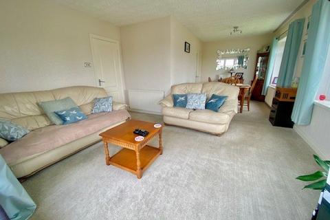 3 bedroom bungalow for sale, Bankside Close, Lancashire OL13